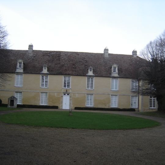 Château de Vauville
