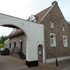 Dorpstraat 27, Elsloo