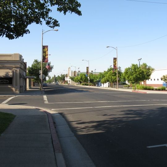 Livingston