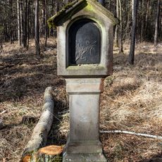 Kreuzwegstation 11 Wallfahrtskirche St. Wolfgang