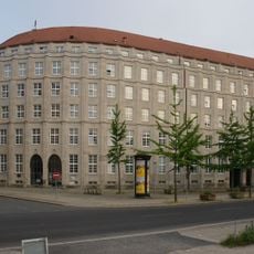 Stadthaus Dresden