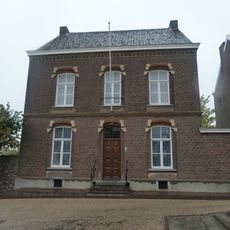 Gronsvelder Kerkplein 4, Gronsveld