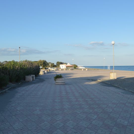 Lido Rivolta