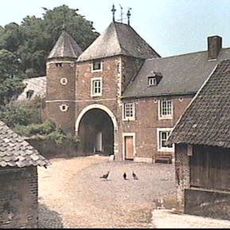 Kasteel Printhagen