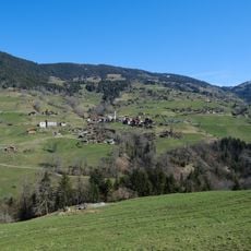 Punto di vista panoramico