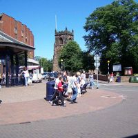 Distrito de Cannock Chase