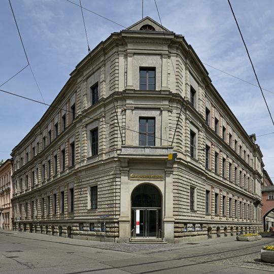 Kardinal-Faulhaber-Straße 14