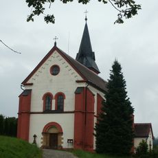 Church of Holy Guardian Angels