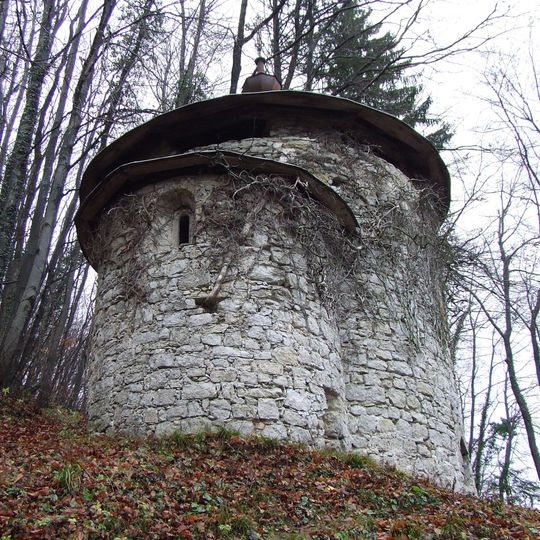 St. Michael's Ossuary