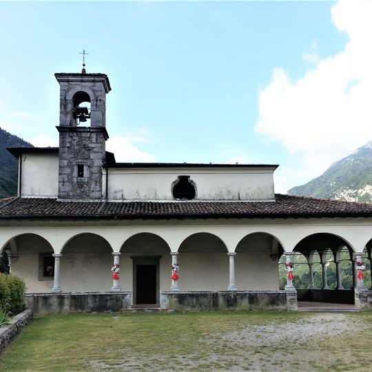 Chiesa di San Pietro