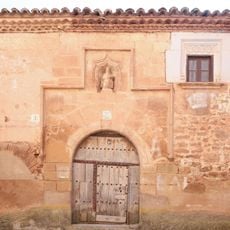 Casa de San Millán, Torrelapaja