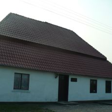 Former inn in Czeszewo