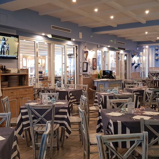 Trattoria Caprese