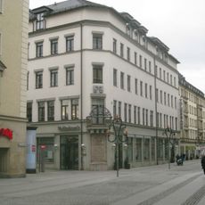 Innere Klosterstraße 15, 17