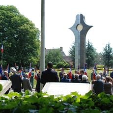 Valençay SOE Memorial
