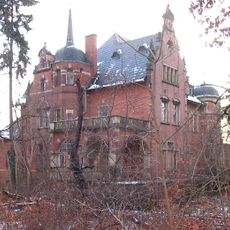 Villa Kolbe