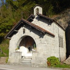 Cappella dell'Addolorata