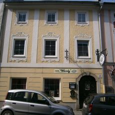 Bürgerhaus, Wohnhaus