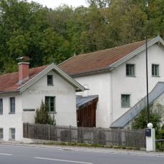 Hammerschmiede Burghausen