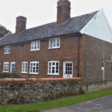Bridge Farm  Cottages