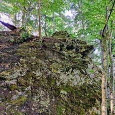 Burgruine Grafenstein