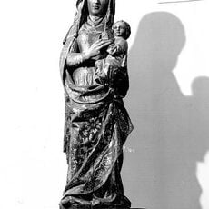 Vierge à l'Enfant