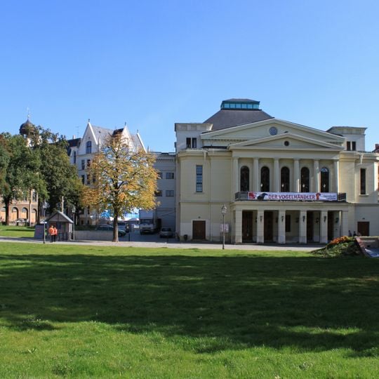 Theater Görlitz
