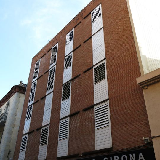 Casa Brunsó