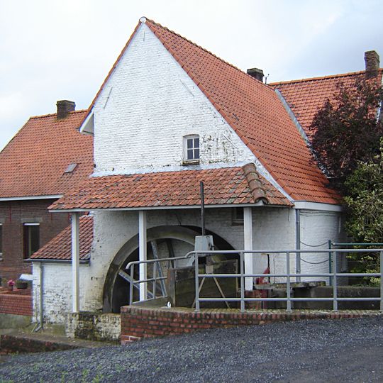 Watermolen ter Walskerke