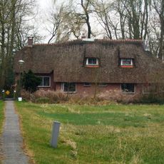 Dwarsgracht 1,  8355CR  Giethoorn