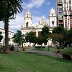 Saint Nicholas Cathedral, San Nicolás de los Arroyos