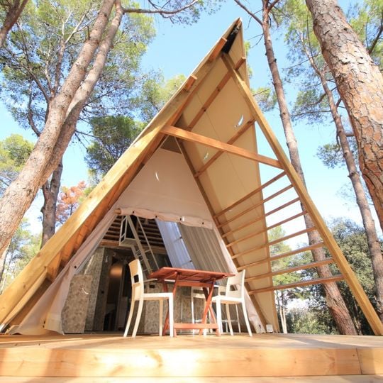 Camping L'Ultima Spiaggia