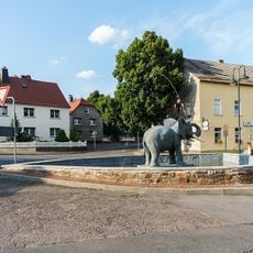Kührener Elefant