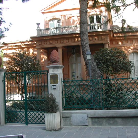 Villa Urania