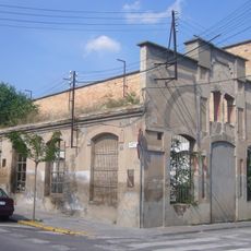 Fàbrica Salinas i Mussons