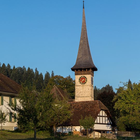 Reformierte Kirche