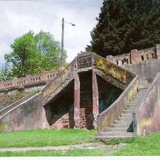 Fuerte Histórico de Nacimiento