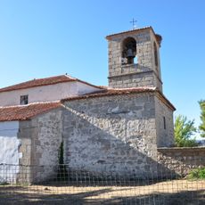 Church Saint Thomas Apostle