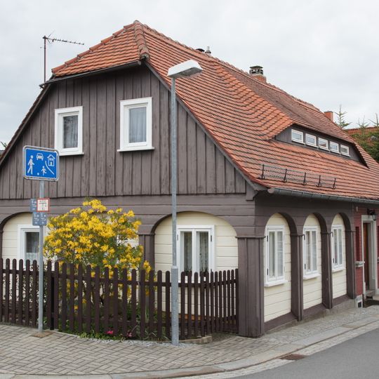Wiesenstraße 30