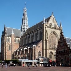 St.-Bavo-Kirche