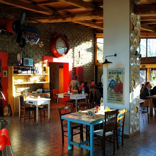 Trattoria Guiduccio