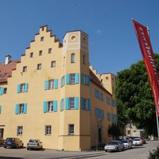 Schloss Eichhofen
