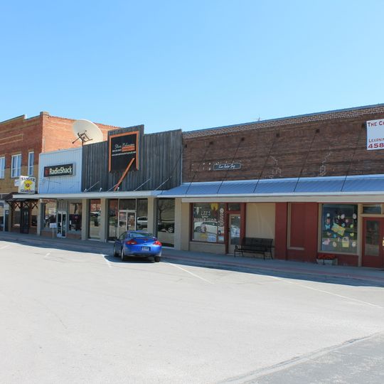 Sanger
