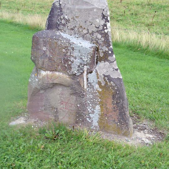 Gästriklands runinskrifter 6