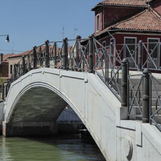 Ponte Abate Zanetti