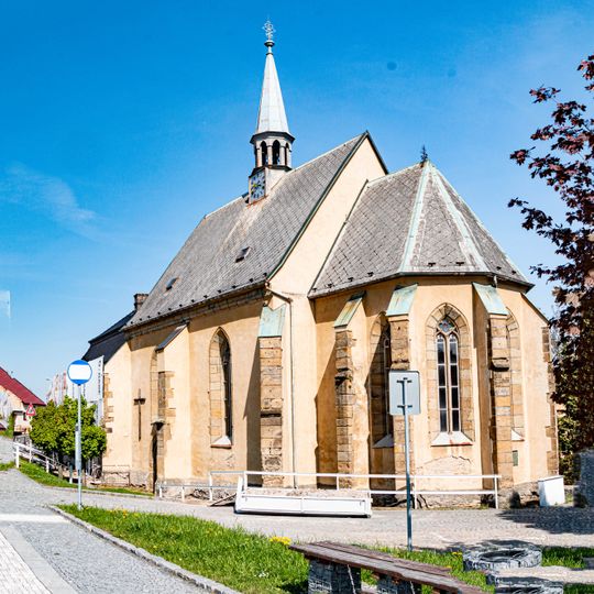 Church of Corpus Christi