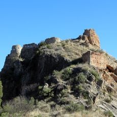 Castle of Domeño