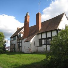 Pound Farmhouse