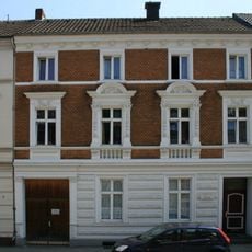 Schmidt-Bleibtreu-Straße 20