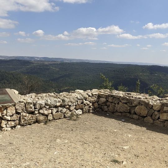 מצפור הר טייסים